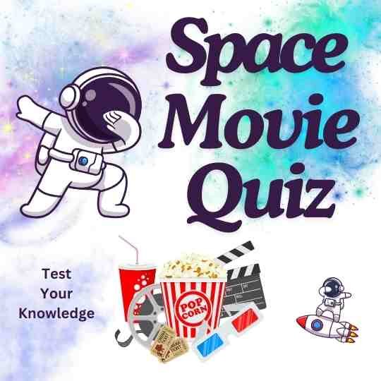 Space Movie Quiz attempt करें